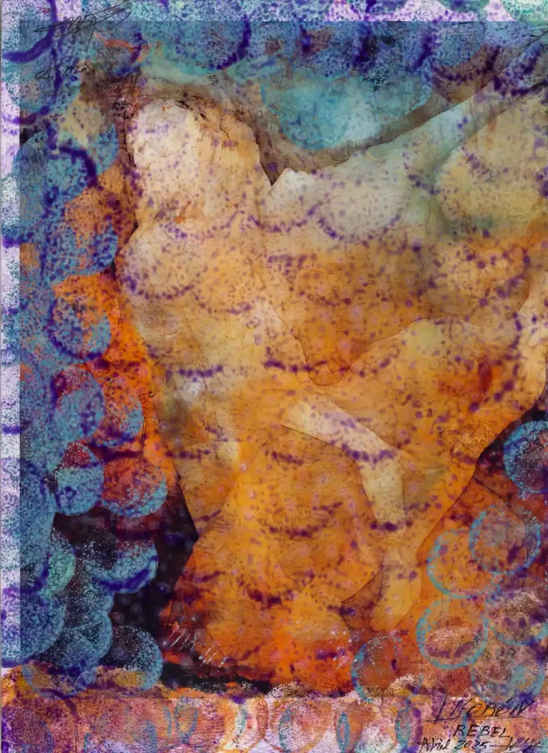 Lámina 15 ‘Contesta al César que el Rey es su Padre Todo Poderoso’