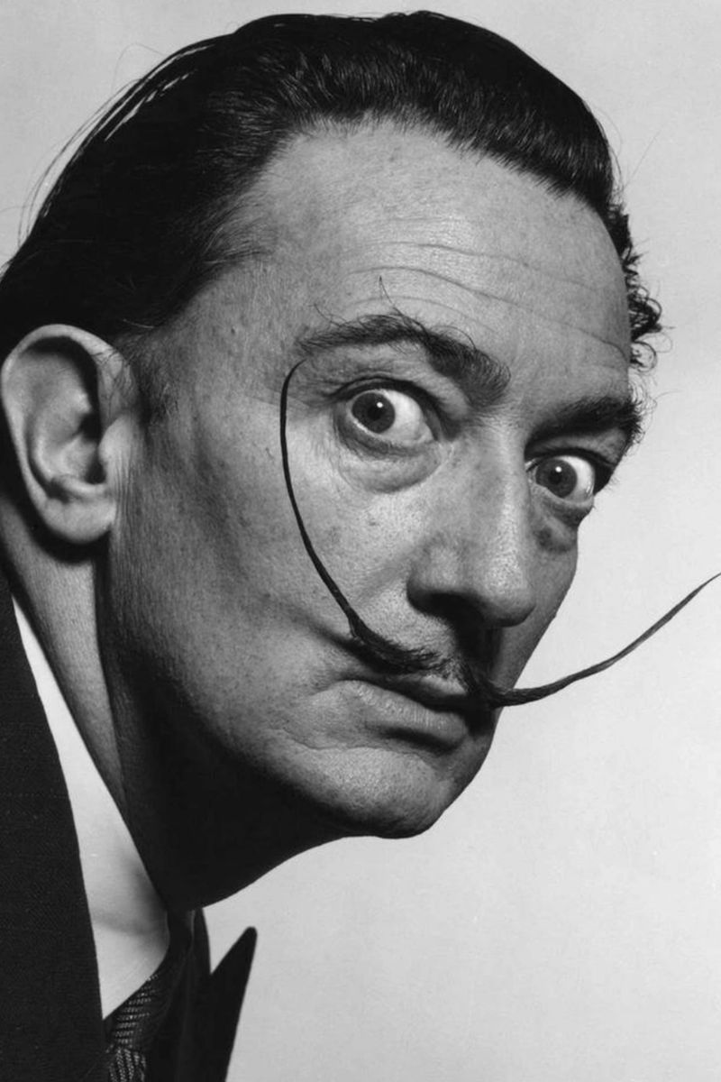 Dalí