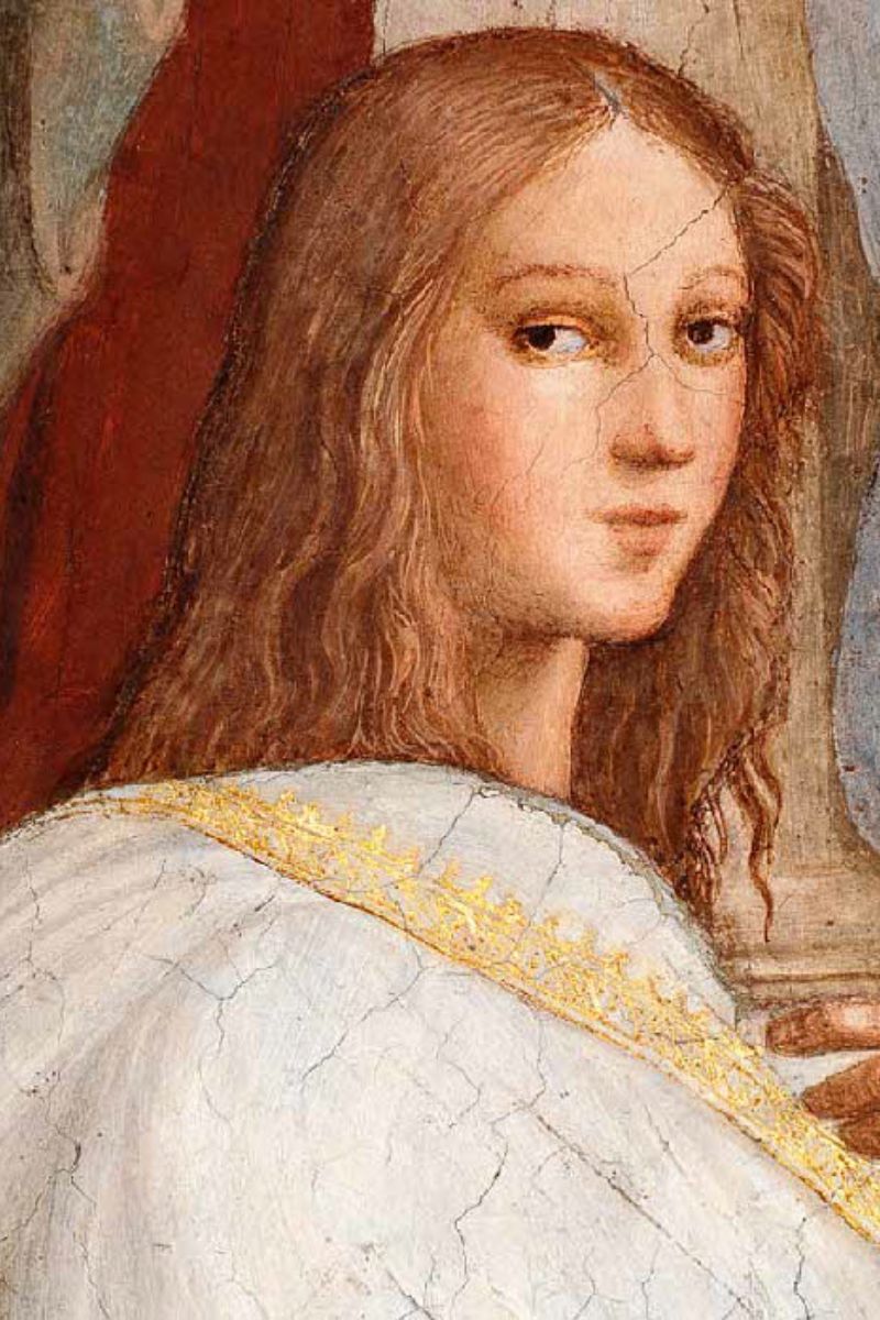 Hipatía de Alejandría