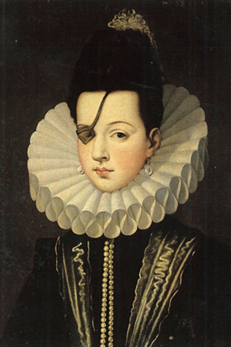 Princesa de Eboli