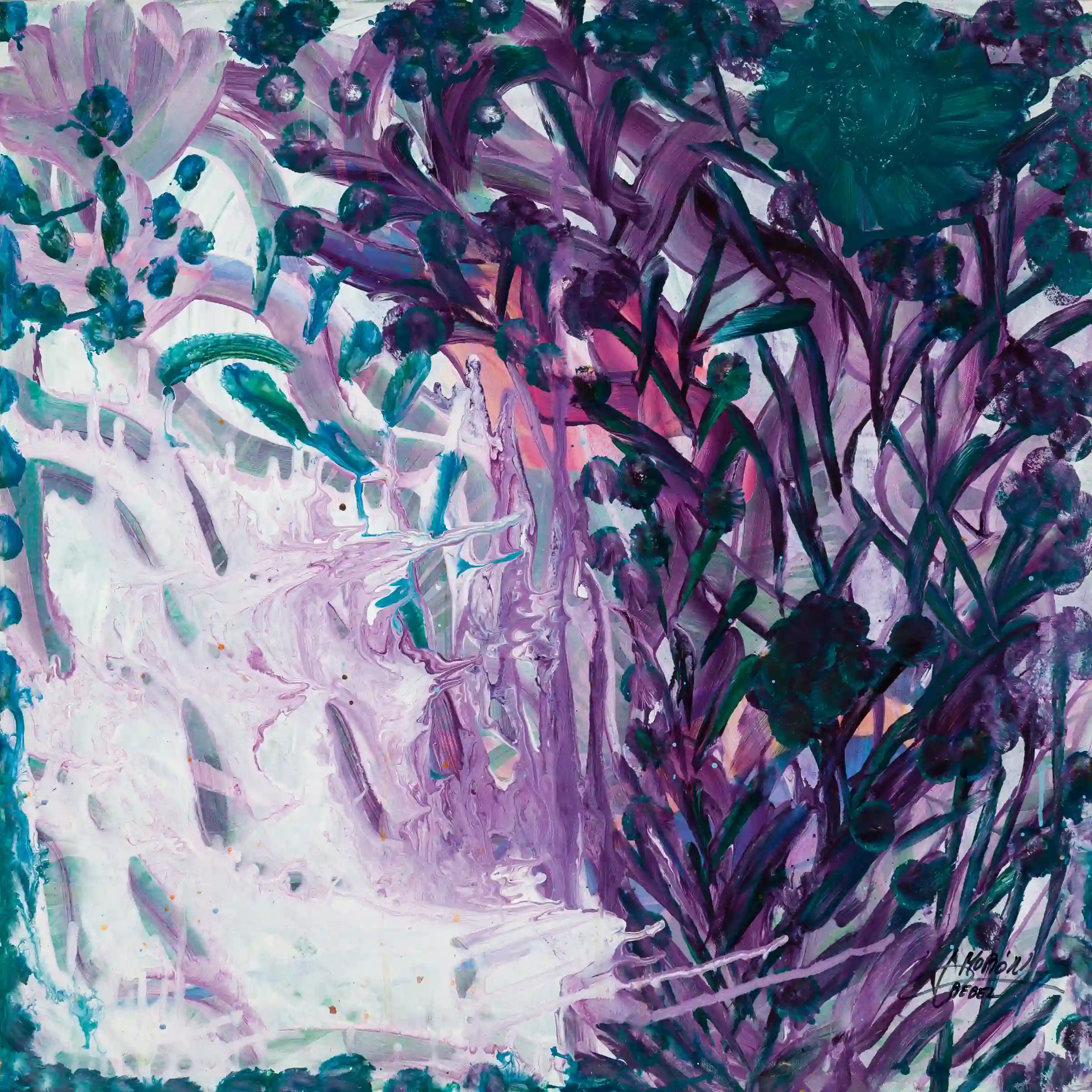 Lámina 1 ‘Adoro – Armando Manzanero’ | Colección Canciones Inspiradoras