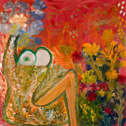 Obra Bolero - Enrique Granados | Lola Rebel