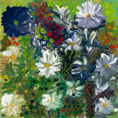 Danza de la seducción - Turina - Obra Lola Rebel