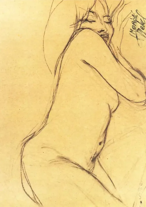 Lámina 9 - Dibujos de Lola Rebel