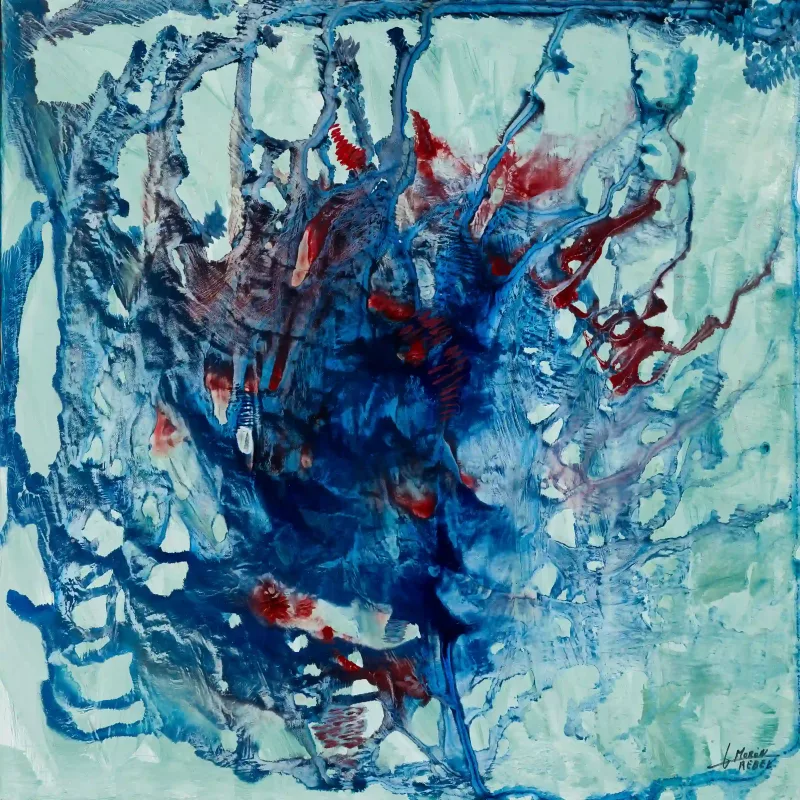 Oriental - Enrique Granados - Obra Lola Rebel