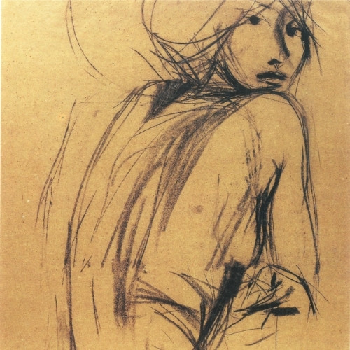 Colección Dibujos de Lola Rebel