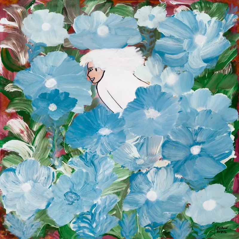 Romántica - Enrique Granados - Obra Lola Rebel