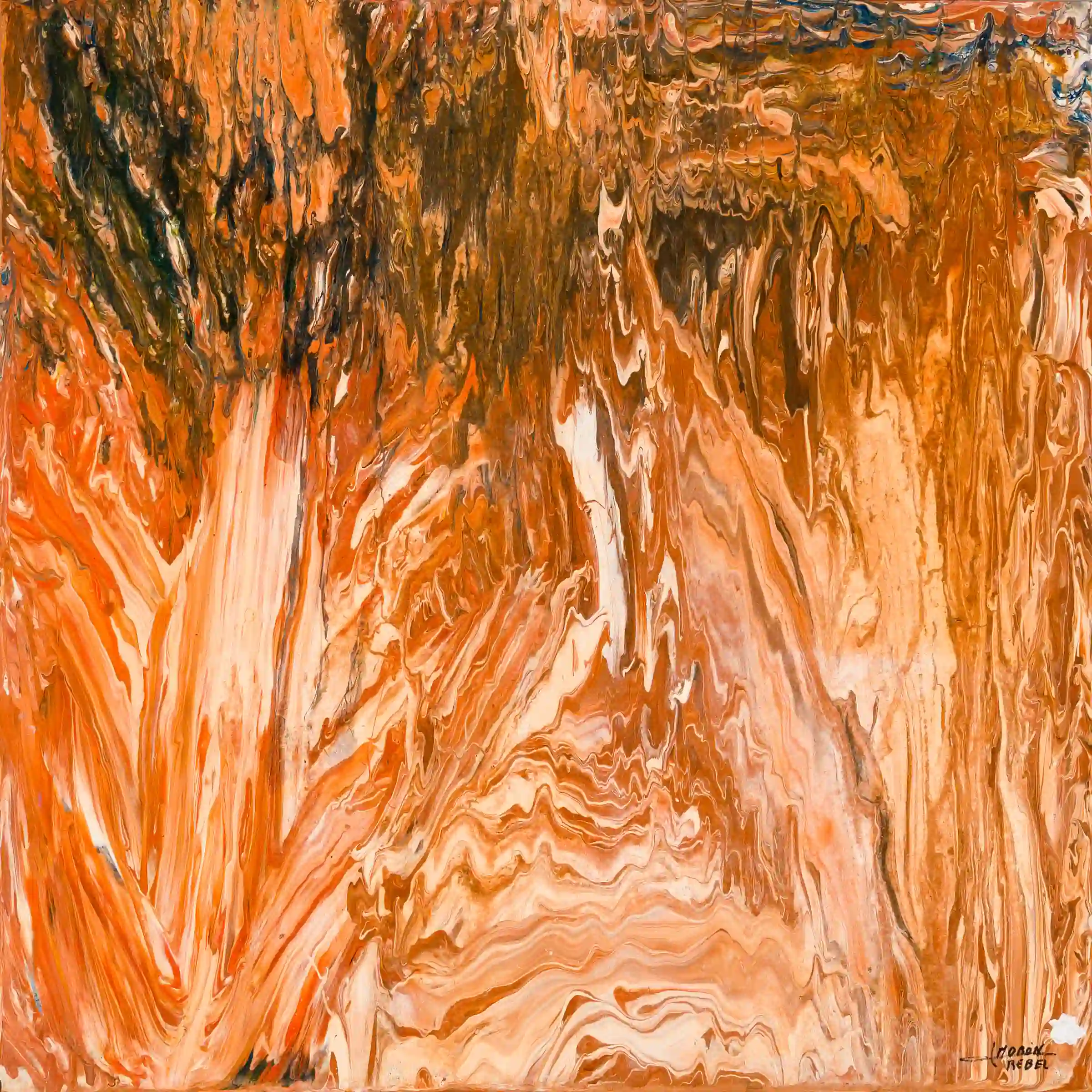 Lámina 6 ‘Sacromonte – Turina’ | Colección Canciones Inspiradoras