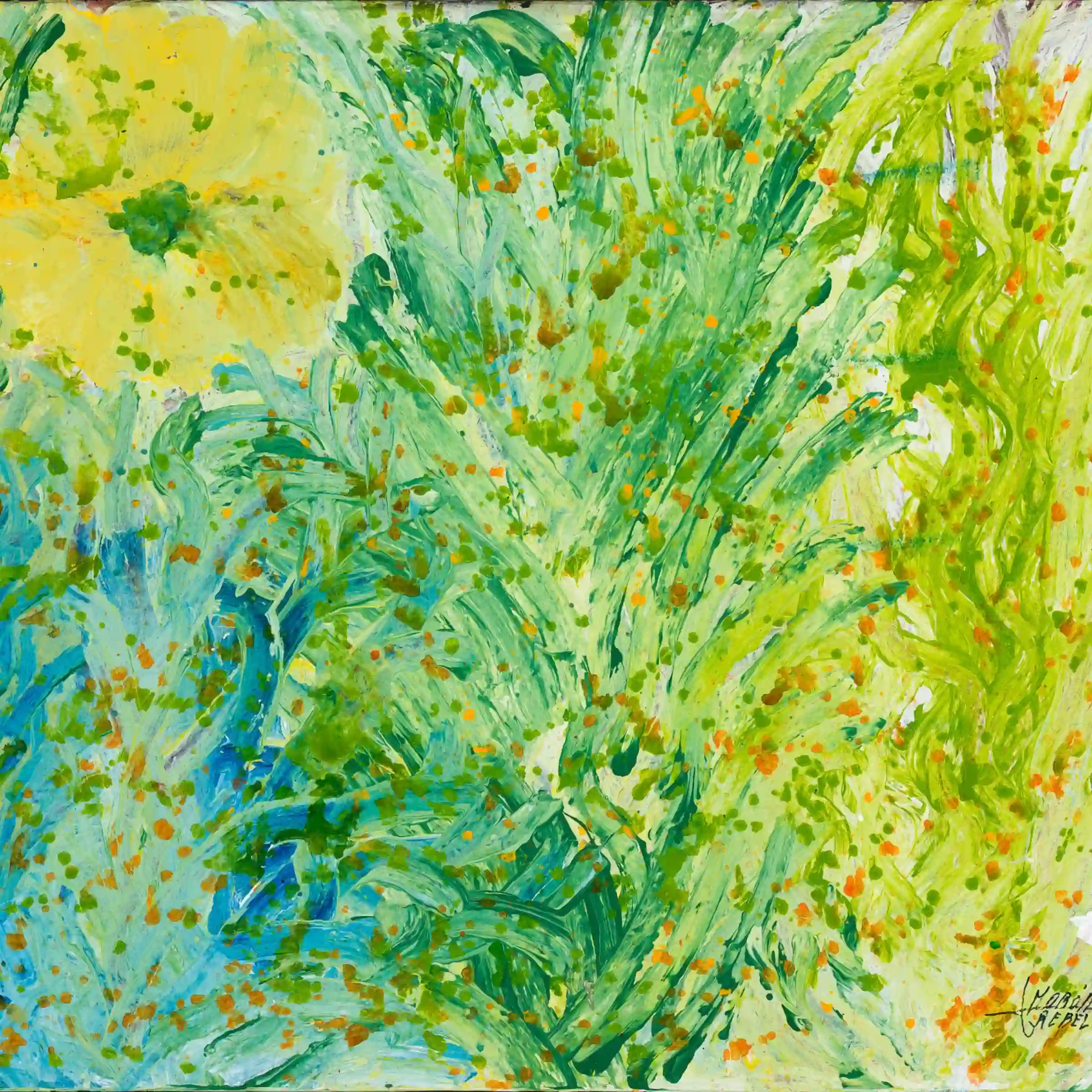 Lámina 7 ‘Sardana – Enrique Granados’ | Colección Canciones Inspiradoras