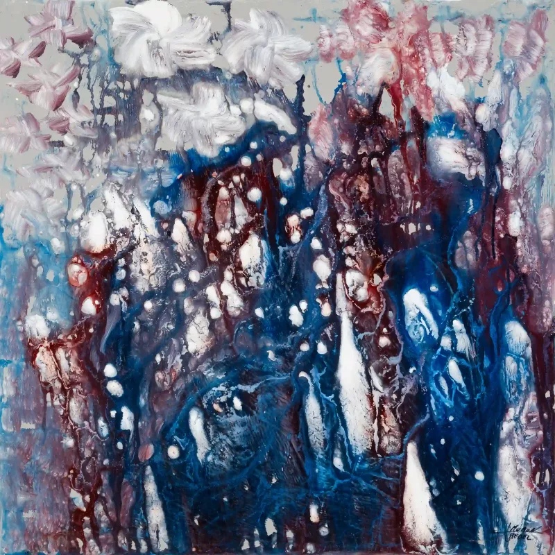 Si no eres tú - Pedro Flores - Obra Lola Rebel