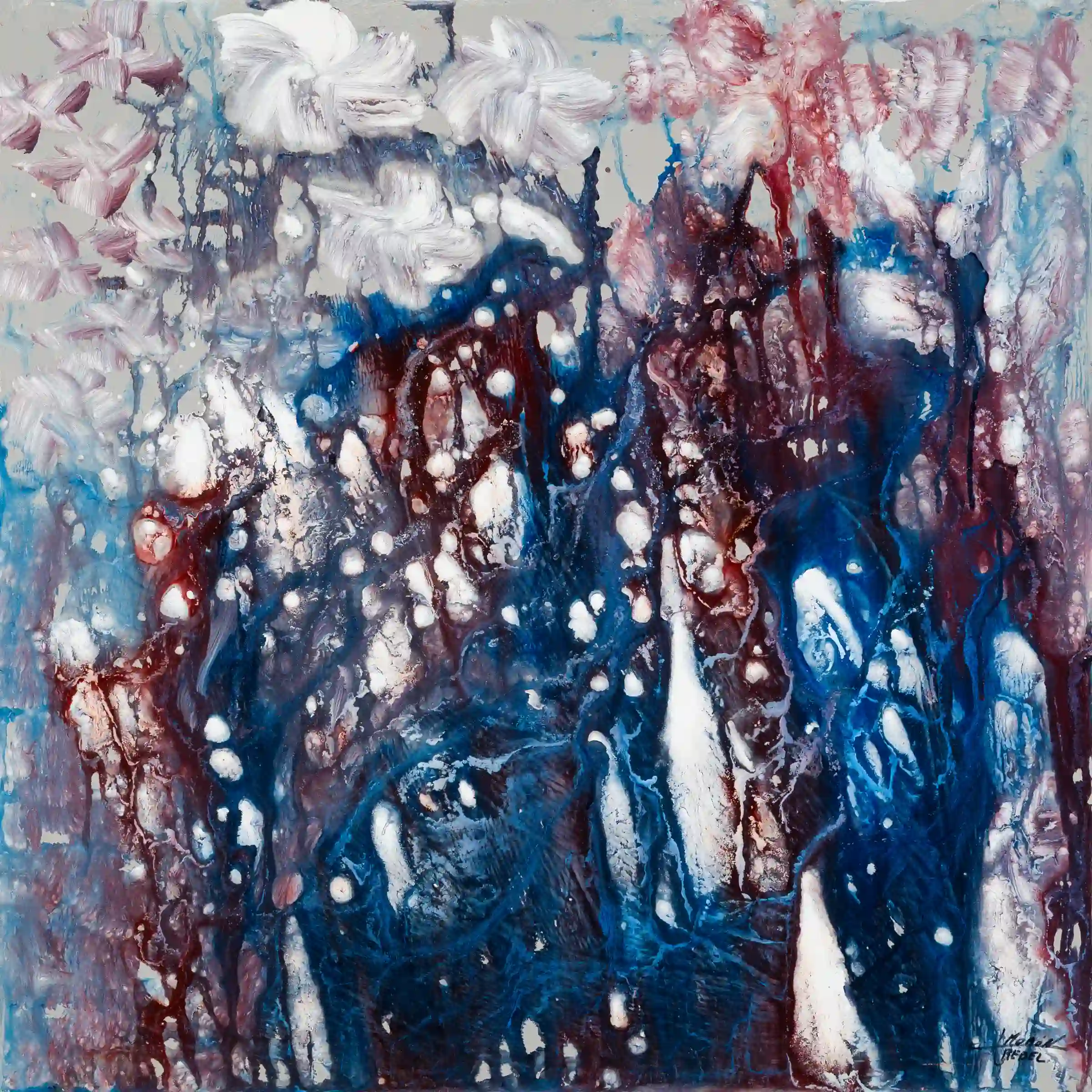 Lámina 9 ‘Si no eres tú – Pedro Flores’ | Colección Canciones Inspiradoras