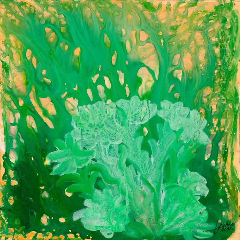 Todo y nada - Vicente Garrido - Obra Lola Rebel