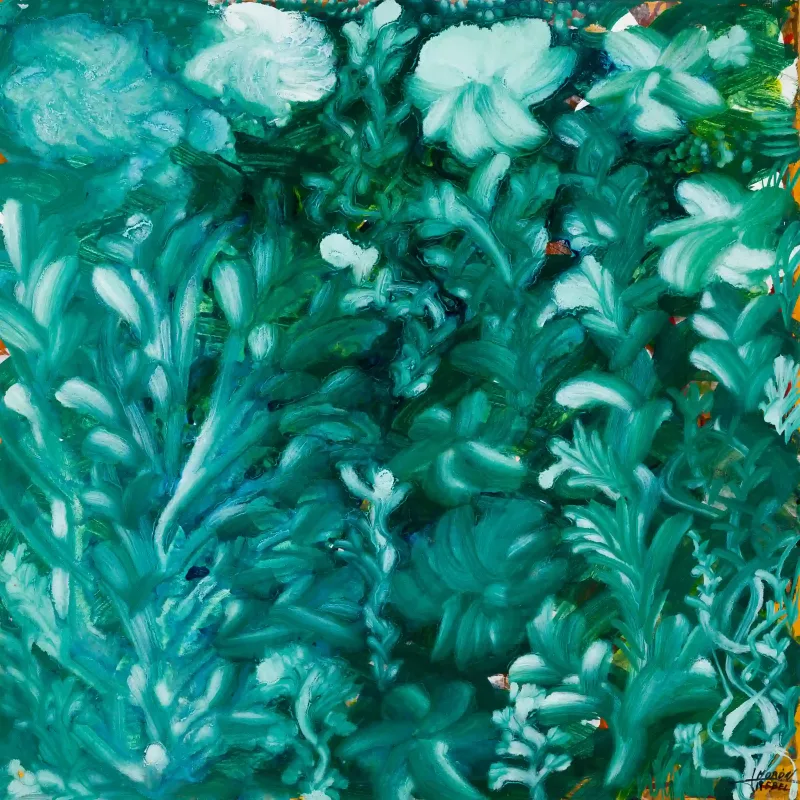 Usted - José Antonio Zorrilla - Obra Lola Rebel