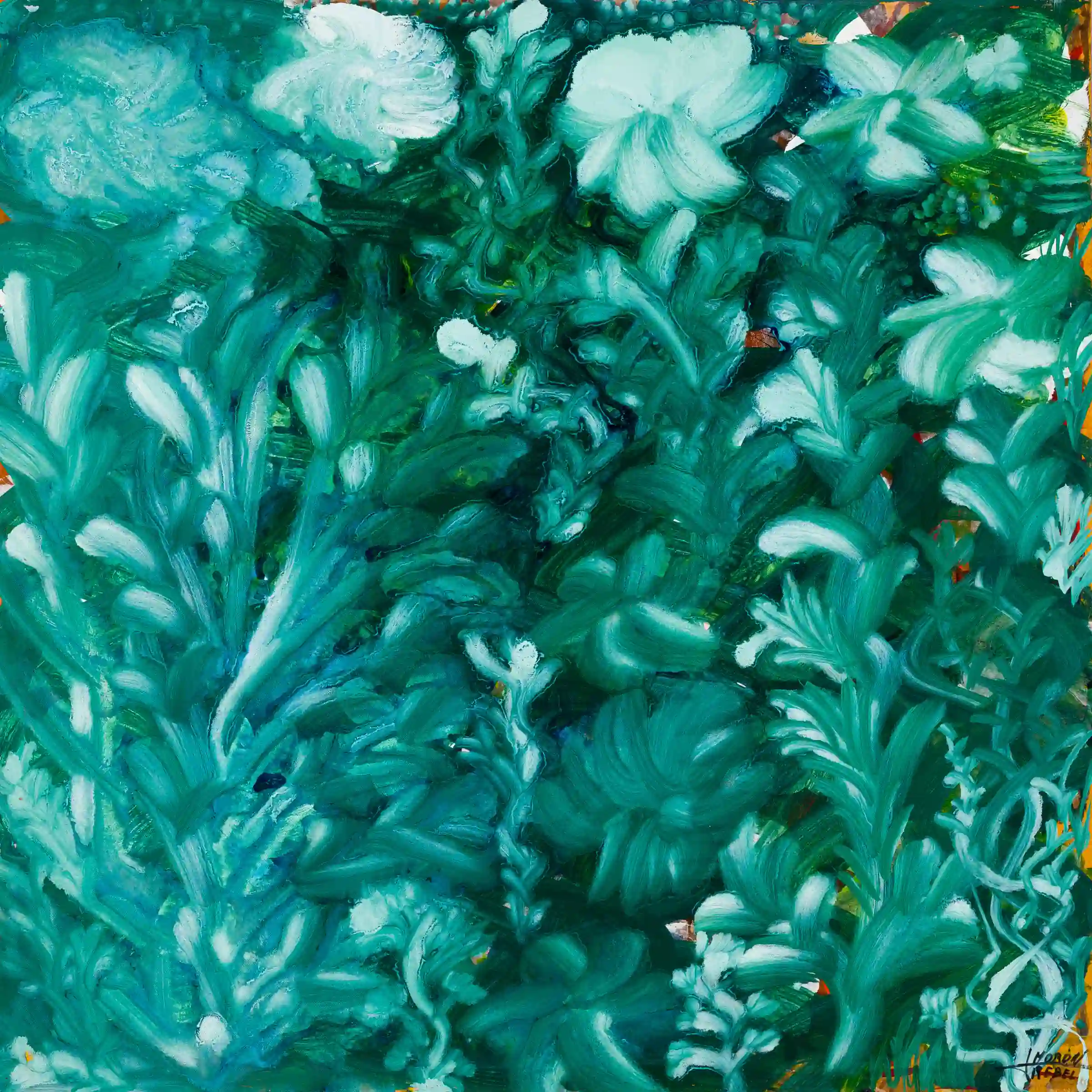 Lámina 11 ‘Usted – José Antonio Zorrilla’ | Colección Canciones Inspiradoras