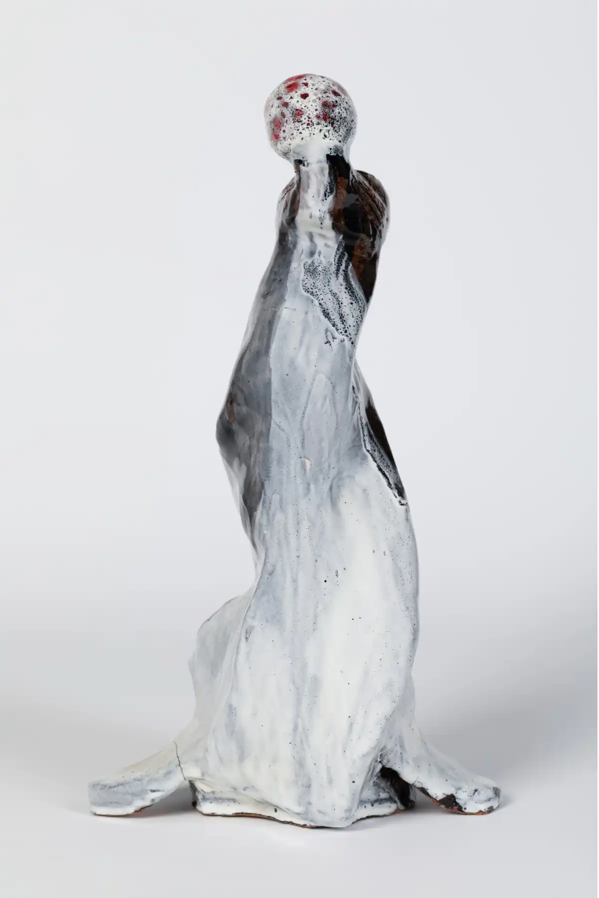 Escultura Figurativa | Colección de Obras Cerámicas