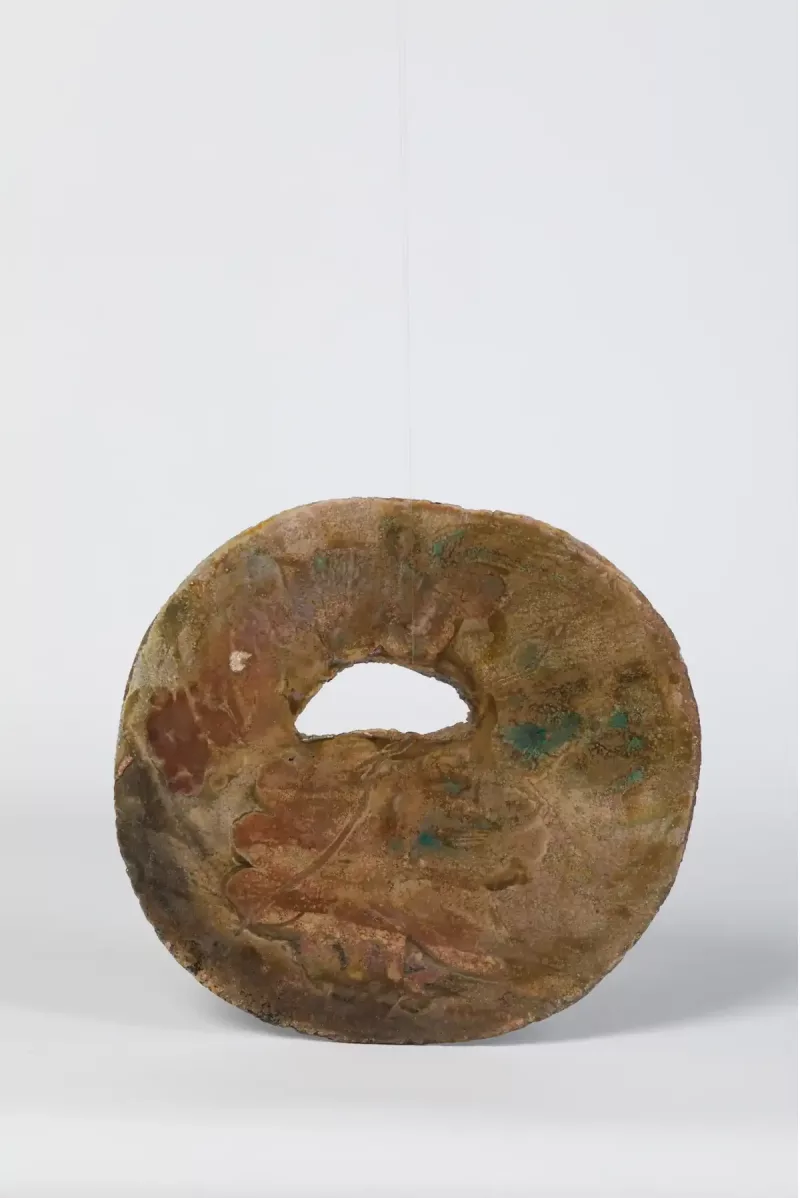 Estructura Abstracta Lola Rebel