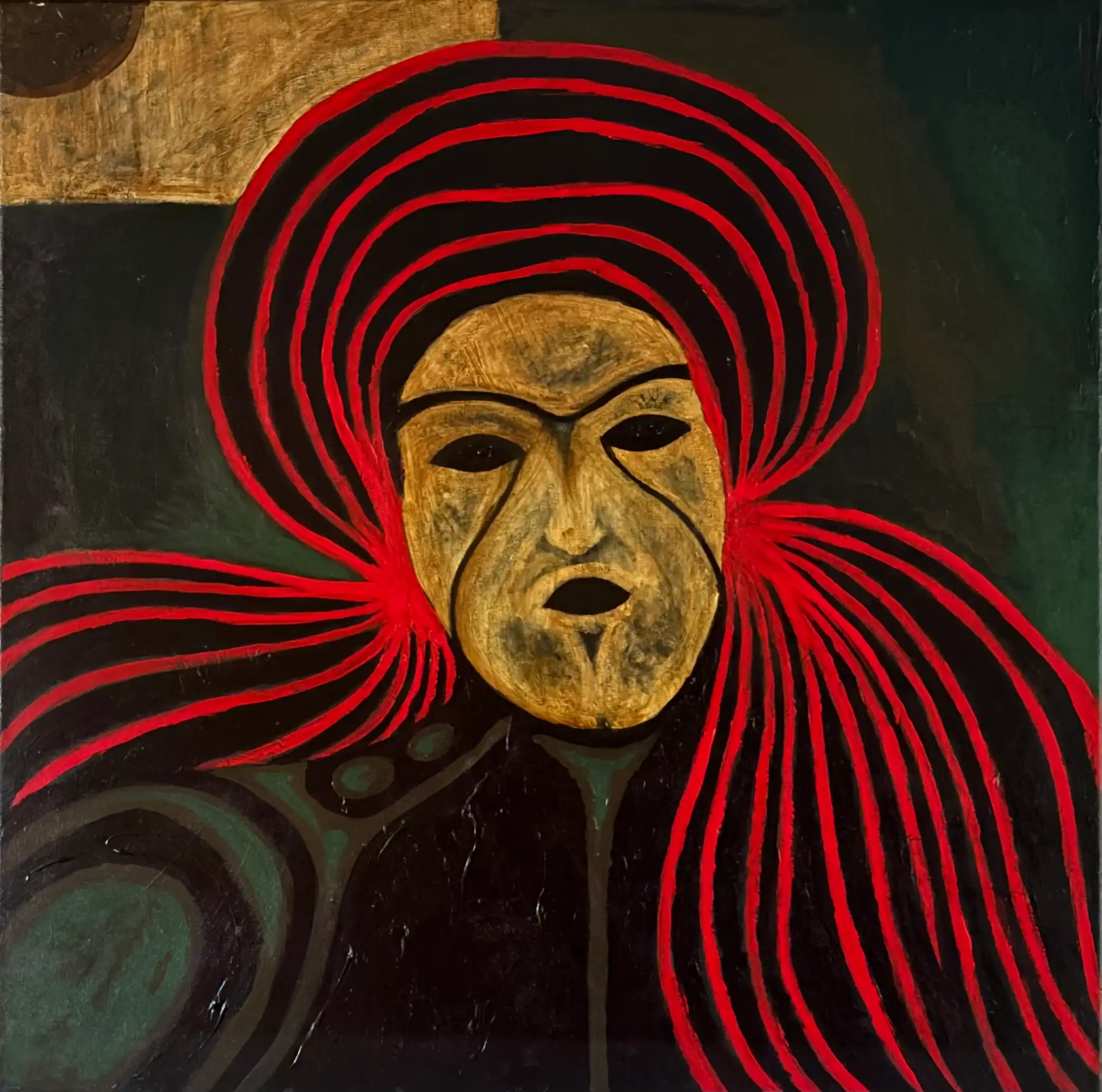 The heart of the light The heart of the light