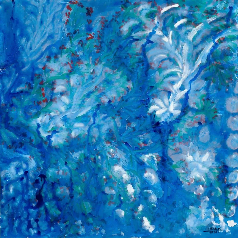 Colección El Jardin de Lola Rebel (1)