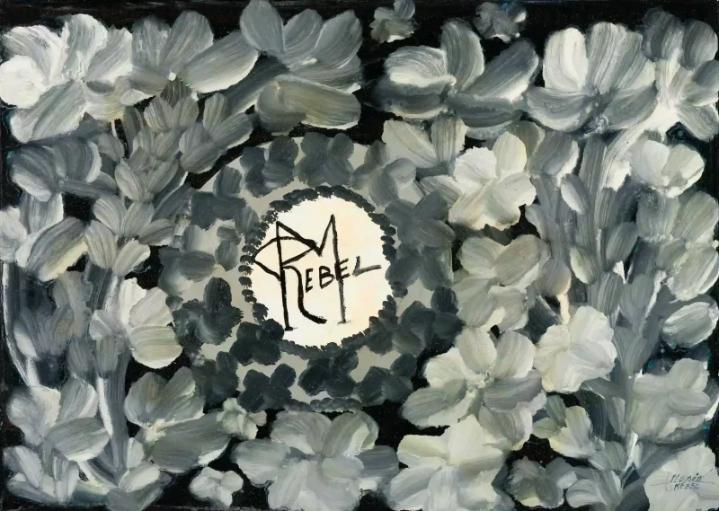 Colección El Jardin de Lola Rebel (13)