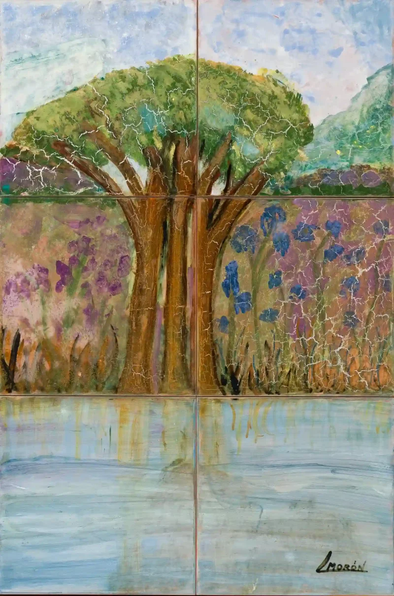 Colección El Jardin de Lola Rebel (14)