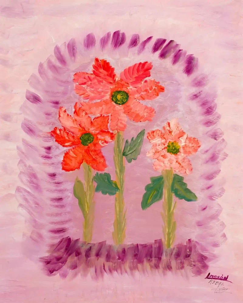 Colección El Jardin de Lola Rebel (16)