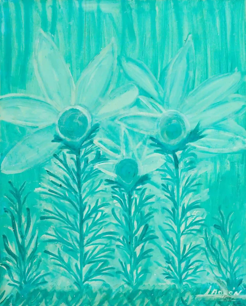 Colección El Jardin de Lola Rebel (18)