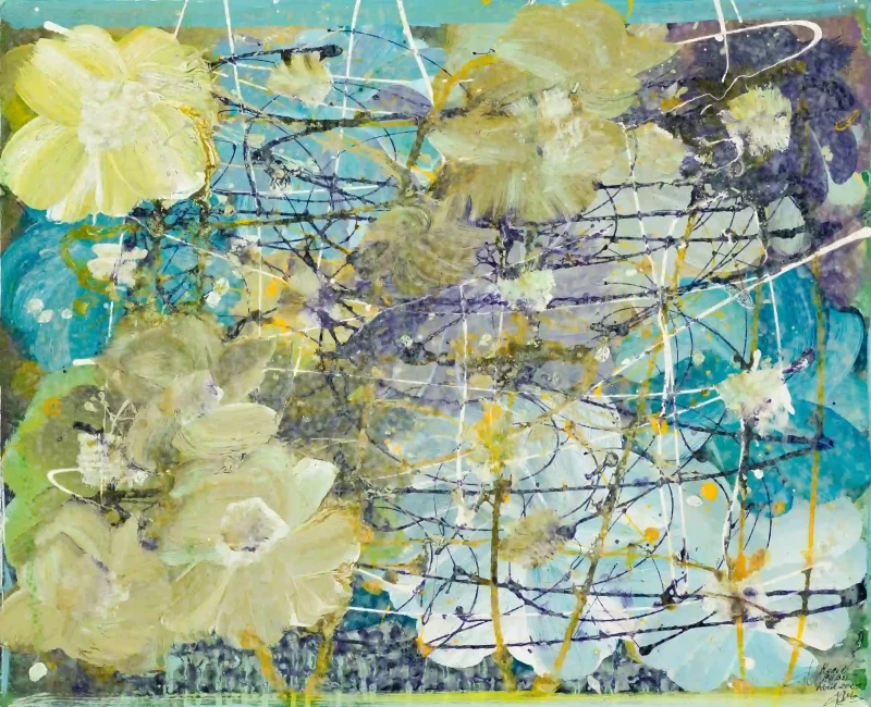 Colección El Jardin de Lola Rebel (19)