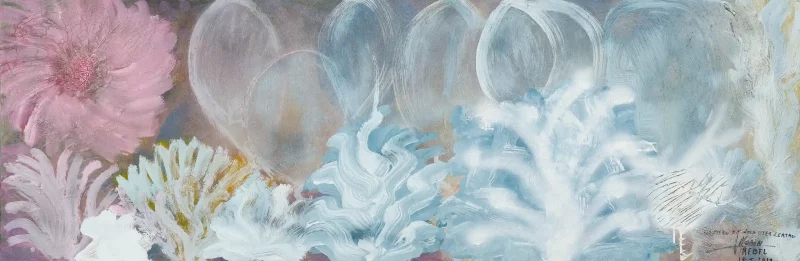 Colección El Jardin de Lola Rebel (20)