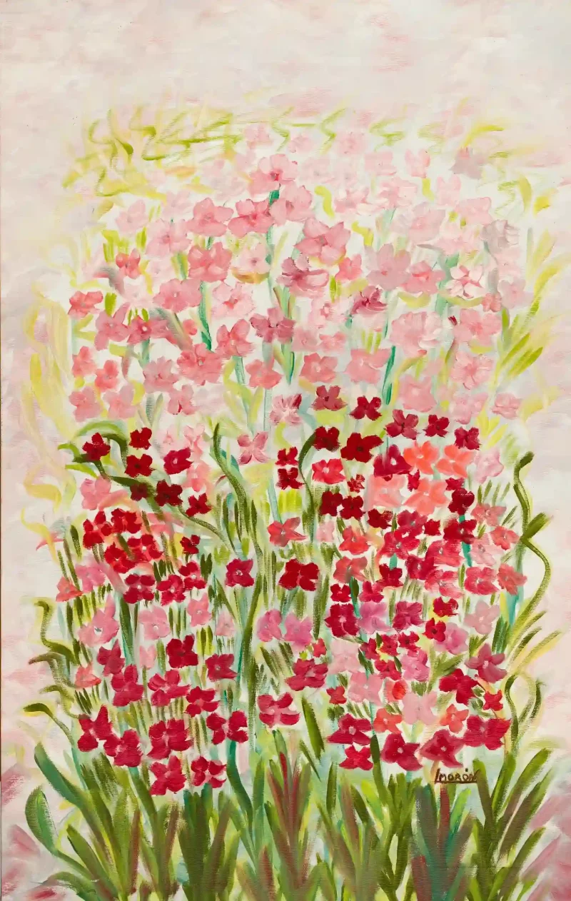 Colección El Jardin de Lola Rebel (23)