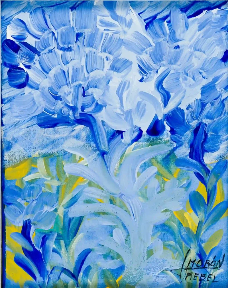 Colección El Jardin de Lola Rebel (24)