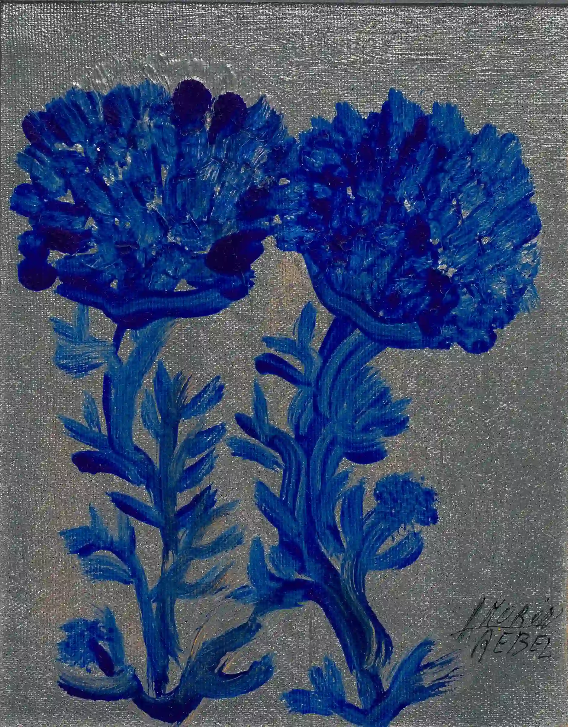 Obra 26 | Colección El Jardín