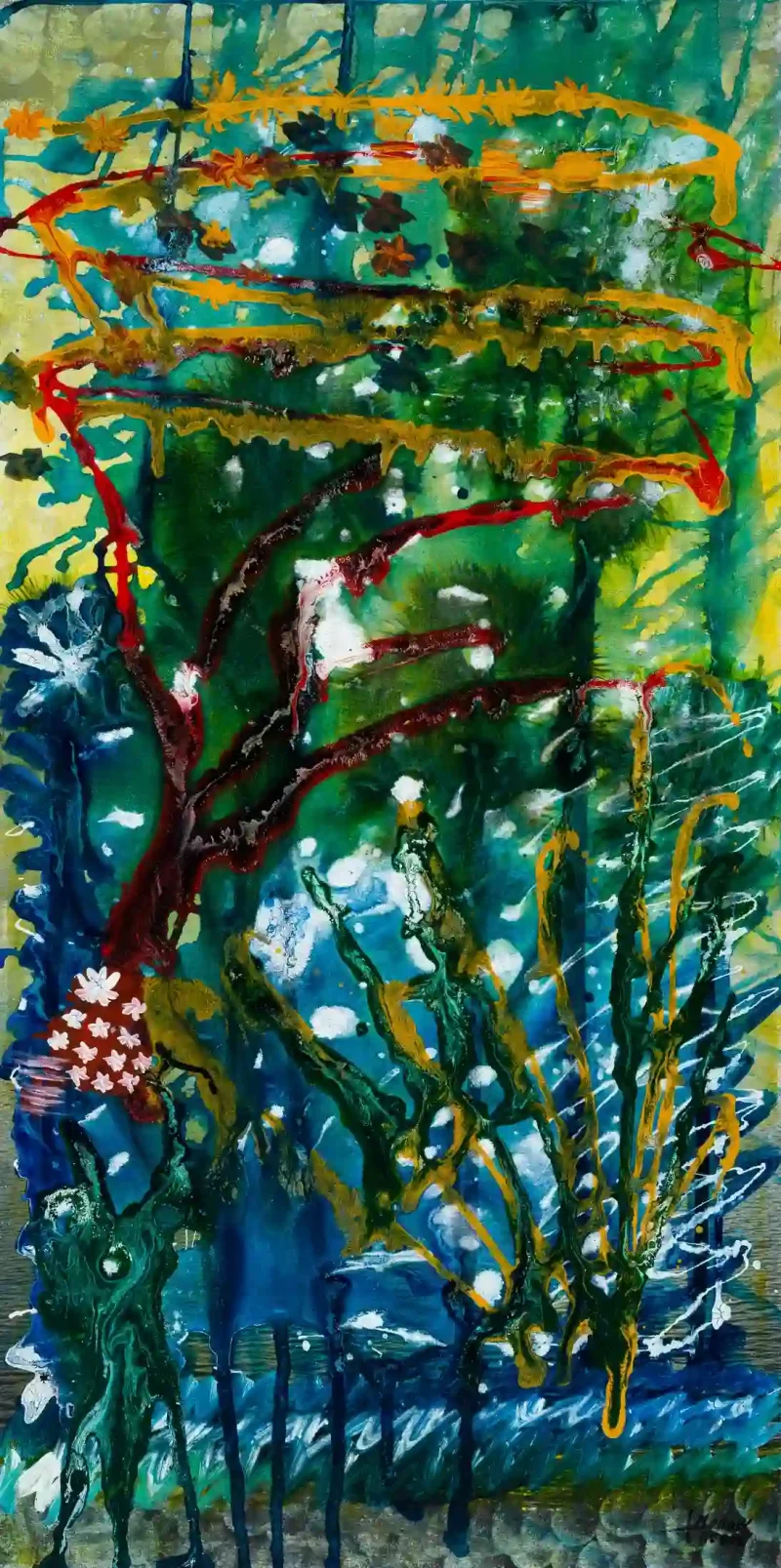 Colección El Jardin de Lola Rebel (8)