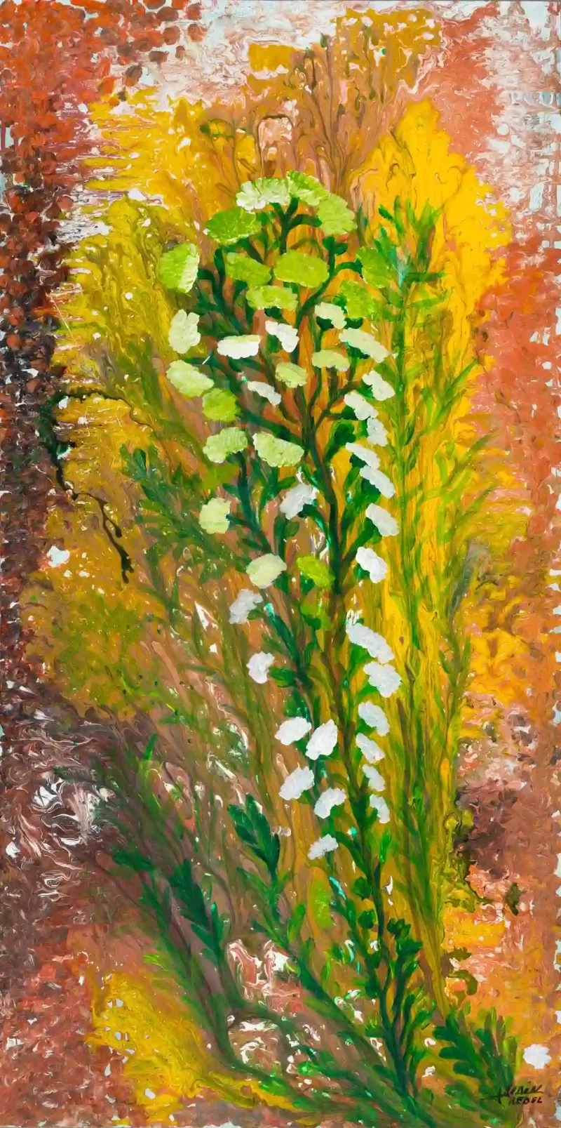 Colección El Jardin de Lola Rebel (9)