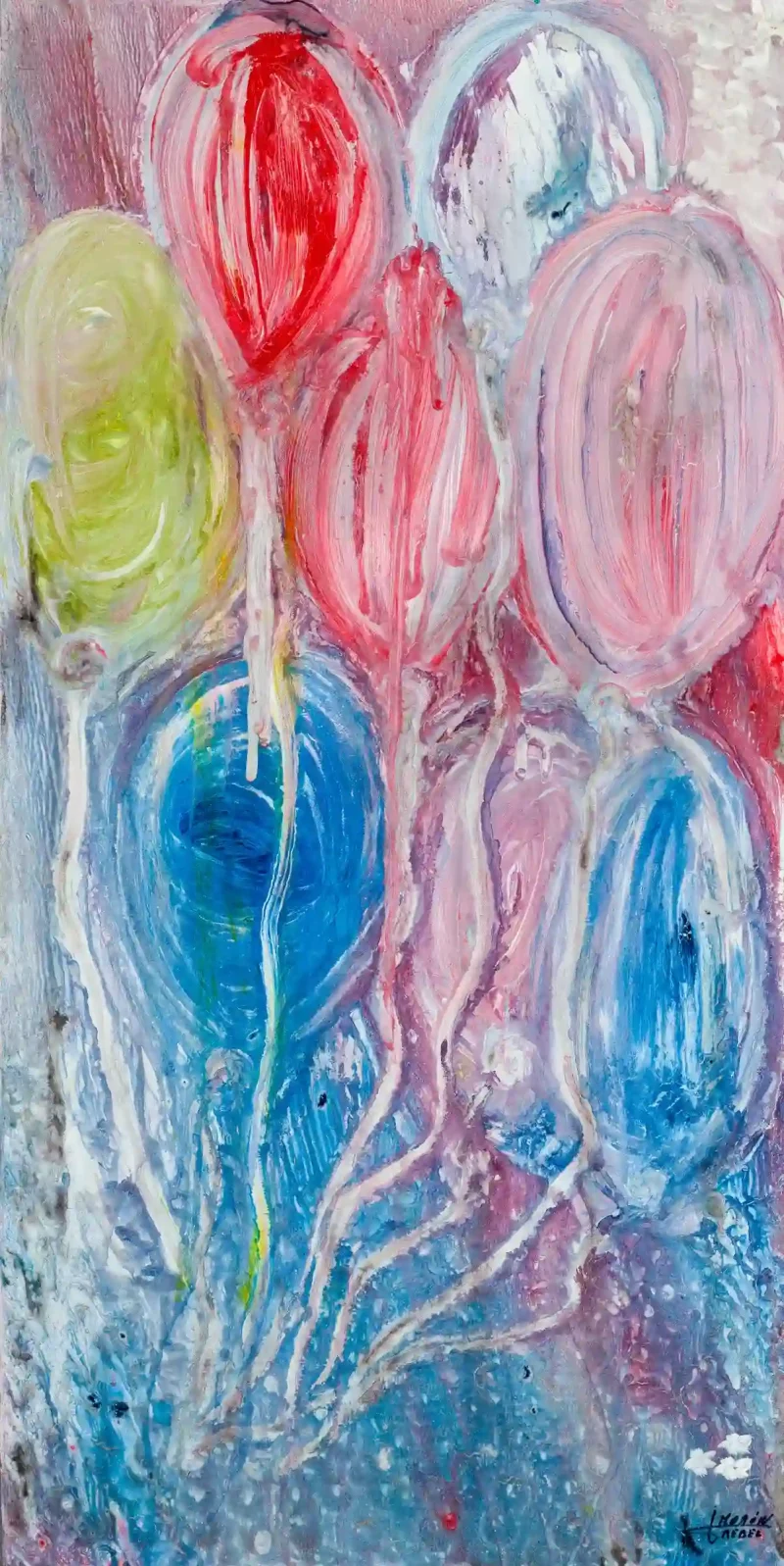 La quietud de los objetos (1)