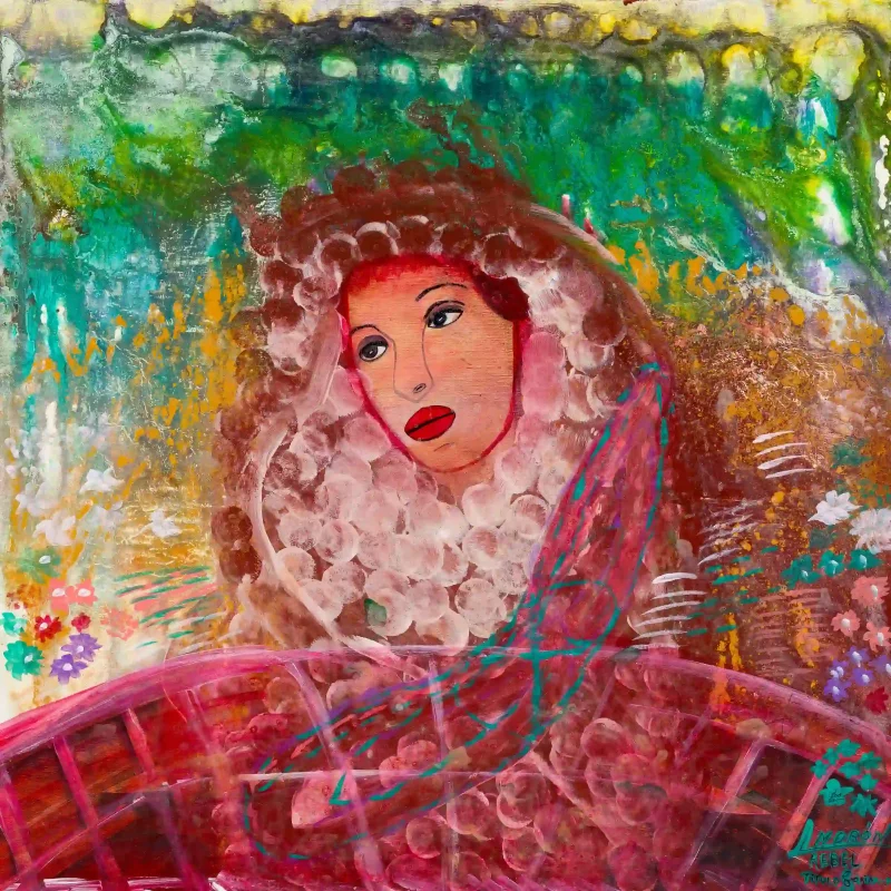 Rostros y cuerpos (1)