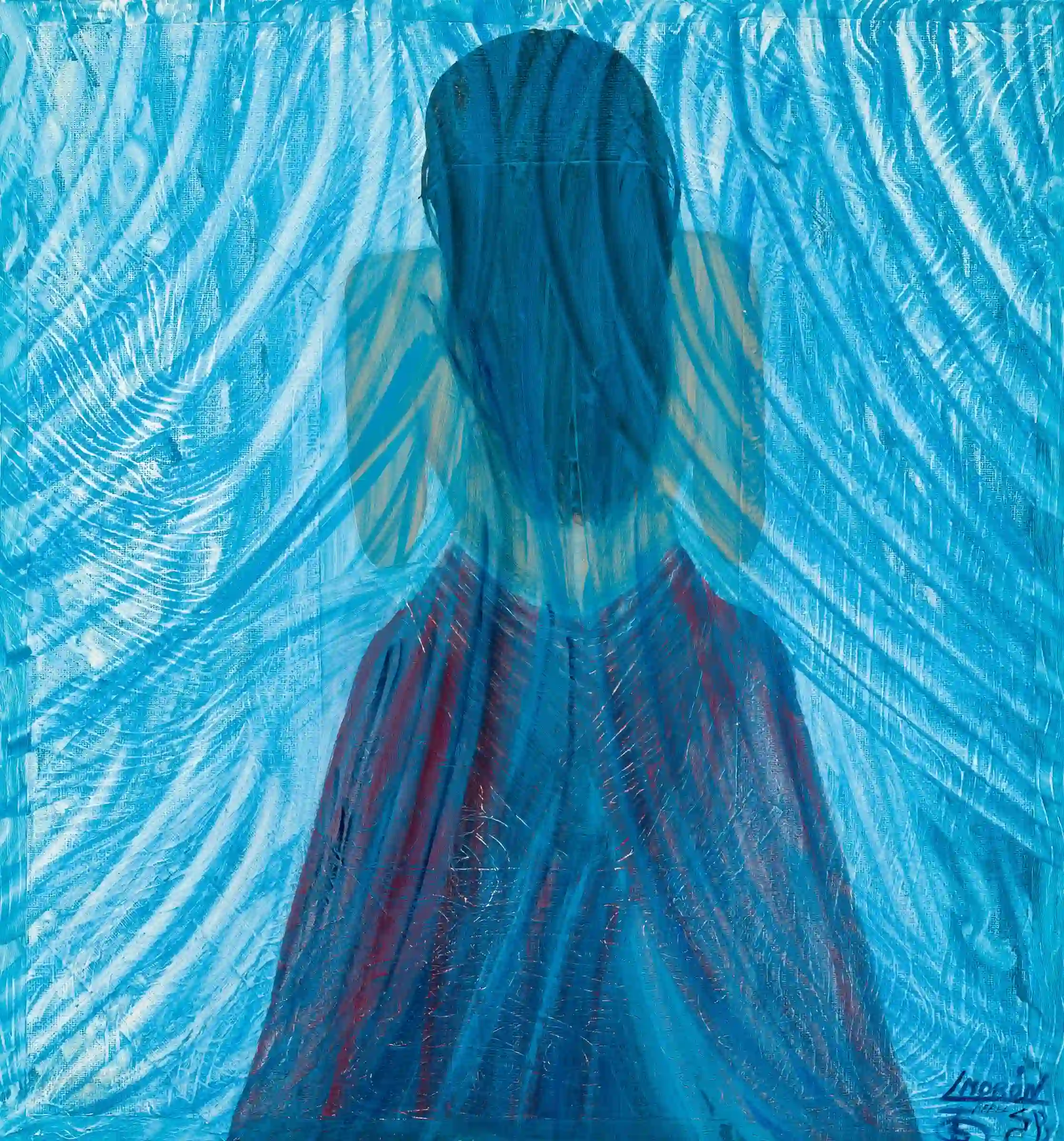 Rostros y Cuerpos: Estudios de la Figura Humana