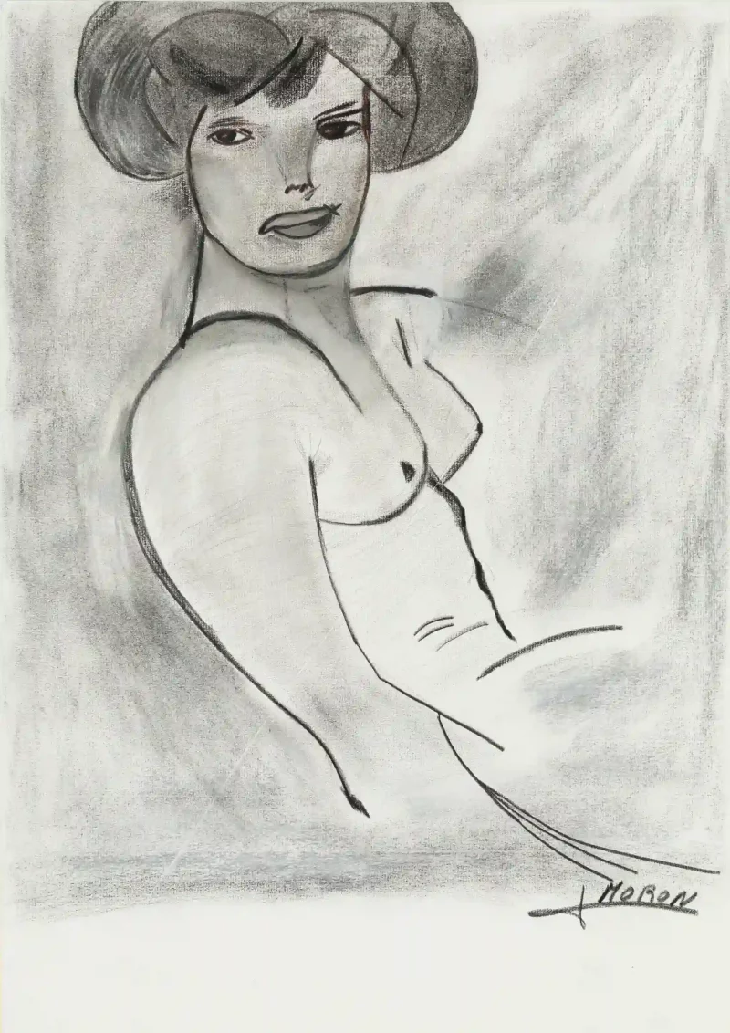 Rostros y cuerpos (18)