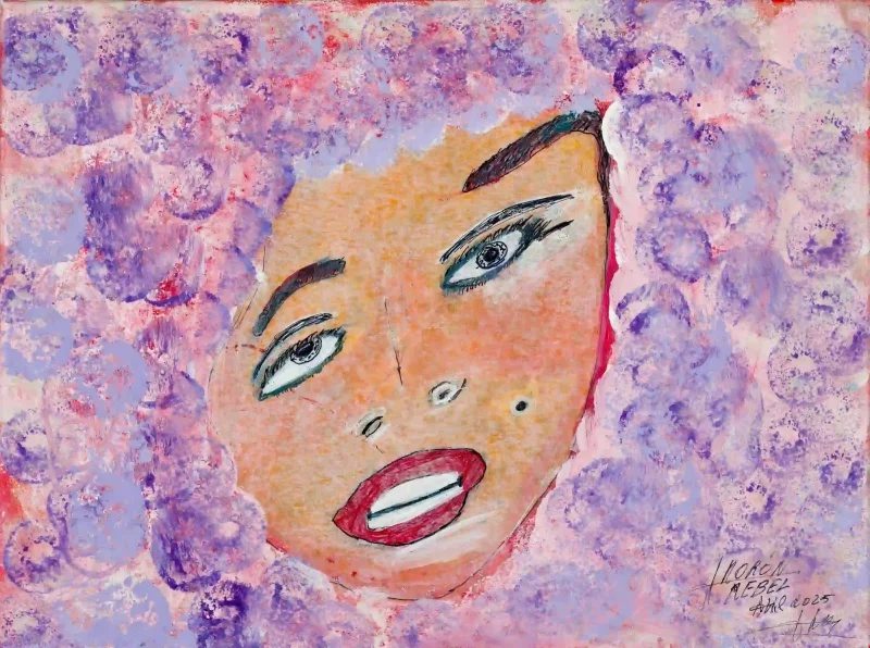 Rostros y cuerpos (20)