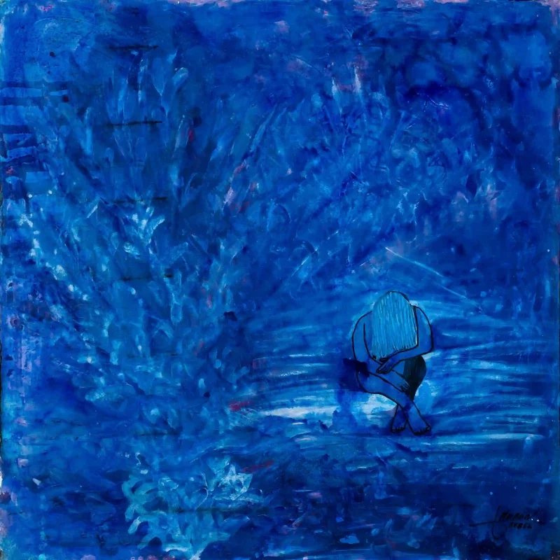 Rostros y cuerpos (3)