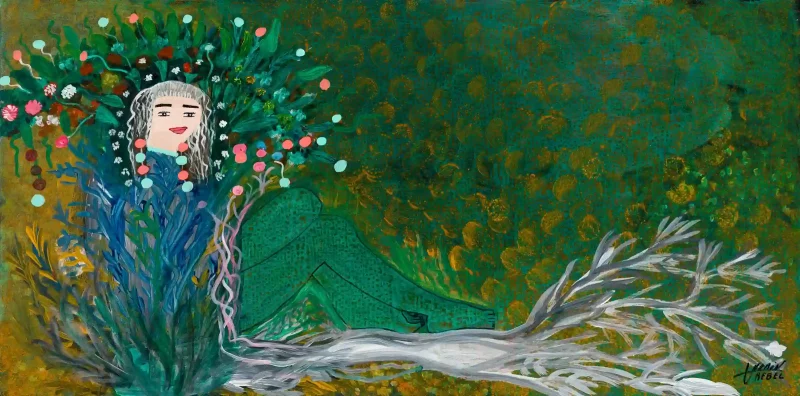 Rostros y cuerpos (4)