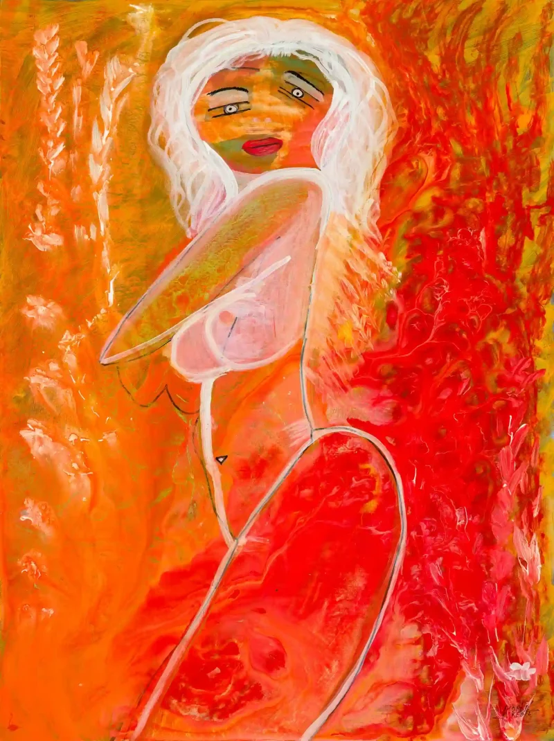 Rostros y cuerpos (7)